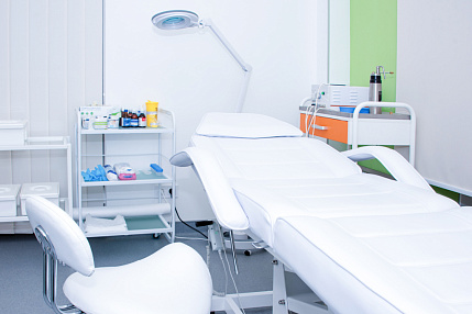 Косметология